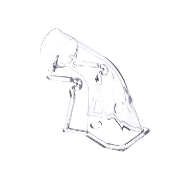 Cover Ice Chute